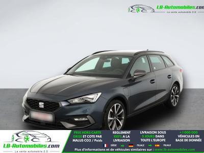 Cupra Leon ST e-Hybrid 204 BVA