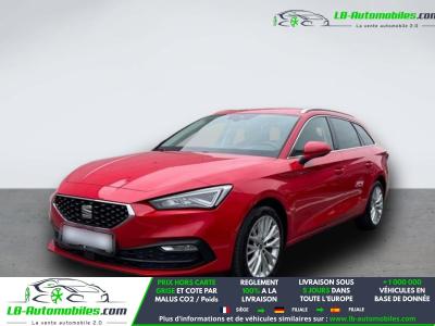 Cupra Leon ST e-Hybrid 204 BVA
