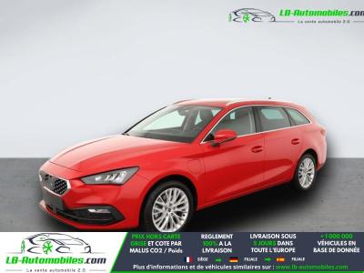 Cupra Leon ST e-Hybrid 204 BVA