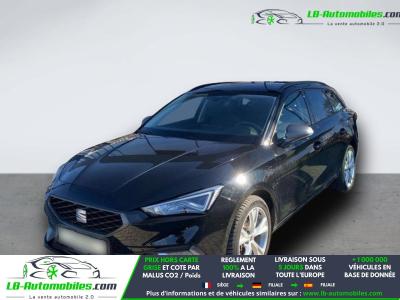 Cupra Leon ST e-Hybrid 204 BVA