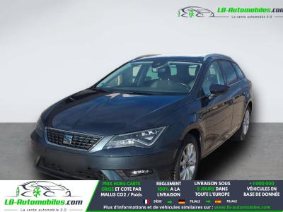 Cupra Leon ST 2.0 TDI 150 BVA