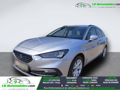 Cupra Leon ST 2.0 TDI 150 BVA