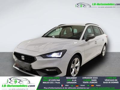 Cupra Leon ST 2.0 TDI 150 BVA