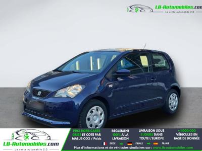 Seat Mii 1.0 60 ch BVM