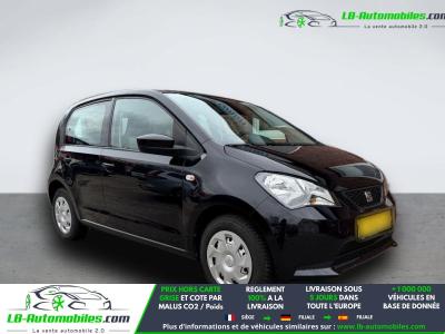 Seat Mii 1.0 60 ch BVM