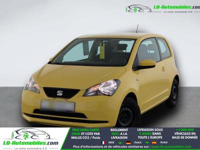Seat Mii 1.0 60 ch BVM