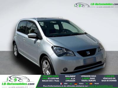 Seat Mii 1.0 60 ch BVM