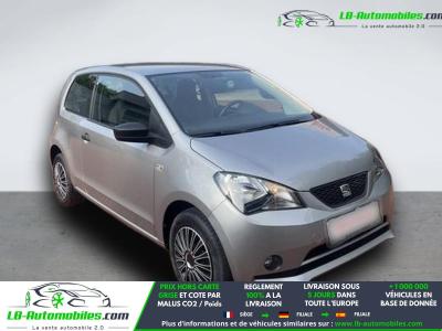 Seat Mii 1.0 60 ch BVM
