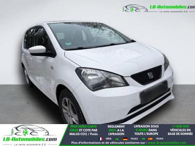 Seat Mii 1.0 60 ch BVM