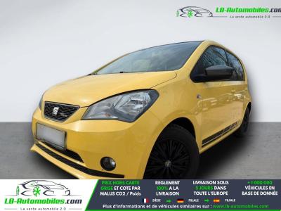 Seat Mii 1.0 75 ch BVM