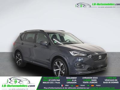 Seat Tarraco 1.4 e-HYBRID 245 ch BVA 5 pl