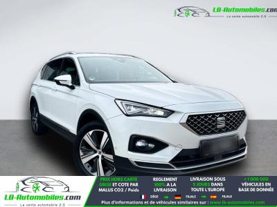 Seat Tarraco 1.4 e-HYBRID 245 ch BVA 5 pl