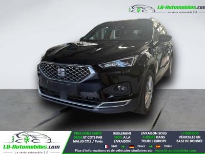 Seat Tarraco 1.4 e-HYBRID 245 ch BVA 5 pl