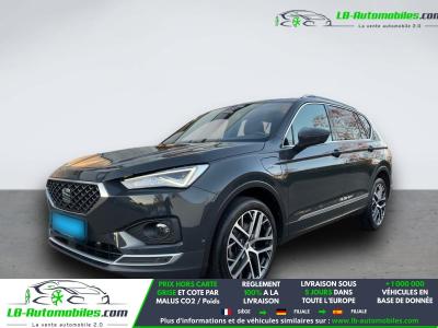 Seat Tarraco 1.4 e-HYBRID 245 ch BVA 5 pl