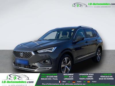 Seat Tarraco 1.5 TSI 150 ch  BVA 5 pl