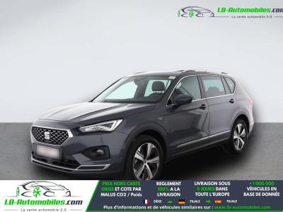 Seat Tarraco 1.5 TSI 150 ch  BVA 5 pl