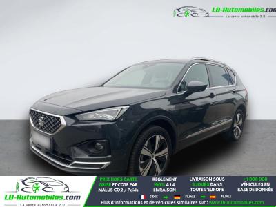 Seat Tarraco 1.5 TSI 150 ch  BVA 5 pl