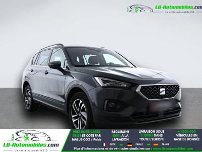 Seat Tarraco 2.0 TDI 150 ch  BVA  7 pl