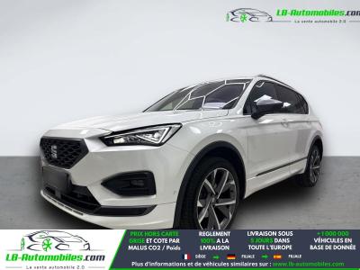 Seat Tarraco 2.0 TDI 150 ch  BVA  7 pl