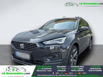 Seat Tarraco 2.0 TDI 150 ch  BVA  7 pl