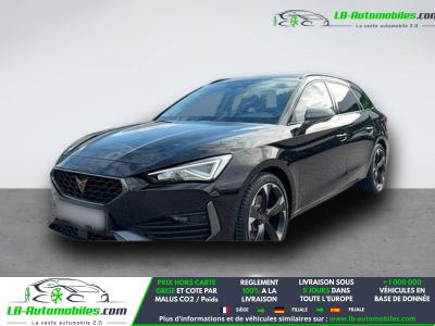 Cupra Leon ST 2.0 TDI 150 ch BVA