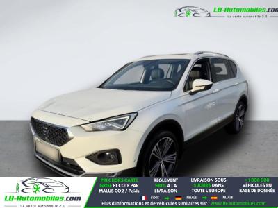 Seat Tarraco 2.0 TSI 190 ch  BVA  5 pl