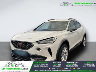 Cupra Formentor 1.5 TSI 150 ch BVM