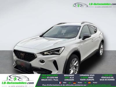 Cupra Formentor 2.0 TDI 150 ch BVM