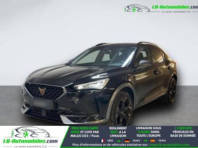 Cupra Formentor 2.0 TDI 150 ch BVM