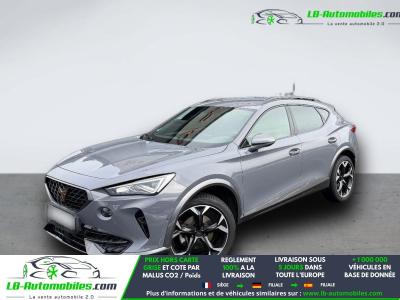 Cupra Formentor 2.0 TDI 150 ch BVM