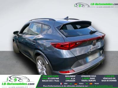 Cupra Formentor 1.5 TSI 150 ch BVA