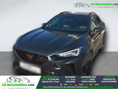 Cupra Formentor 2.0 TSI 190 ch BVA 4Drive