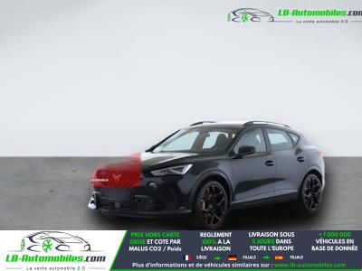 Cupra Formentor 2.5 TSI 390 ch BVA 4Drive