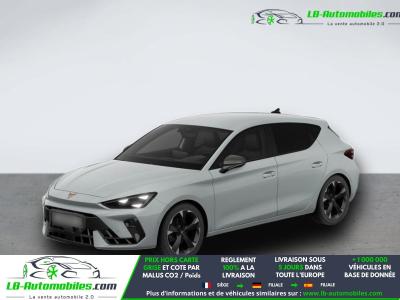 Cupra Leon 2.0 TDI 150 ch BVA