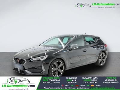 Cupra Leon 2.0 TSI 300 ch BVA