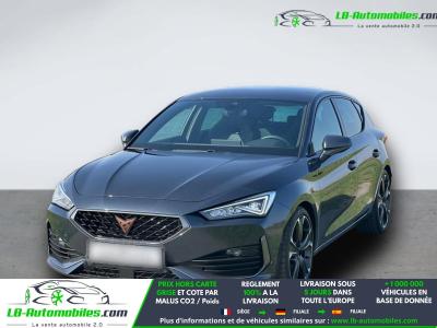 Cupra Leon 2.0 TSI 300 ch BVA