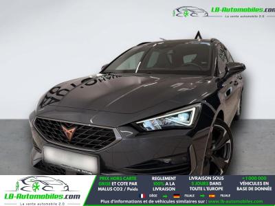 Cupra Leon ST 1.5 eTSI 150 ch BVA