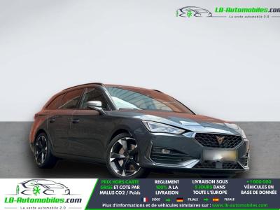 Cupra Leon ST 2.0 TSI 245 ch BVA