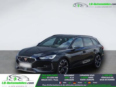Cupra Leon ST 2.0 TSI 300 ch BVA