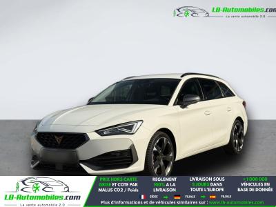 Cupra Leon ST 1.5 eTSI 150 ch BVA