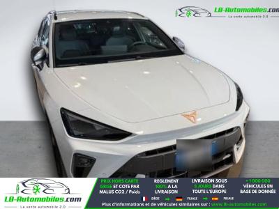 Cupra Leon ST 1.5 eTSI 150 ch BVA