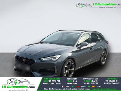 Cupra Leon ST 1.5 eTSI 150 ch BVA