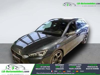 Cupra Leon ST 1.5 eTSI 150 ch BVA