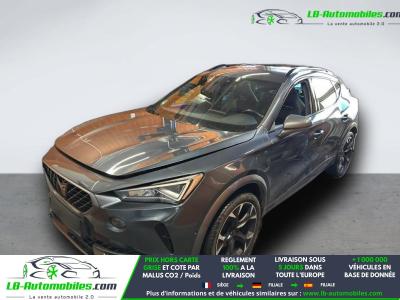 Cupra Formentor 1.4 e-HYBRID 204 ch BVA