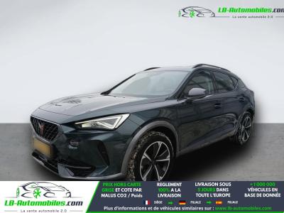 Cupra Formentor 1.4 e-HYBRID 204 ch BVA
