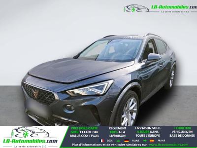 Cupra Formentor 1.4 e-HYBRID 204 ch BVA