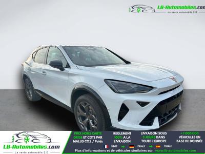 Cupra Formentor 1.5 TSI 150 ch BVM