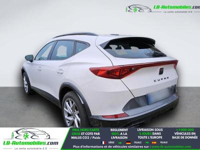 Cupra Formentor 1.5 TSI 150 ch BVM