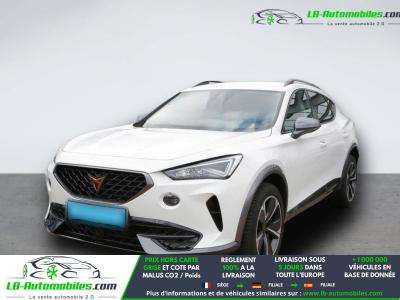 Cupra Formentor 1.5 TSI 150 ch BVM