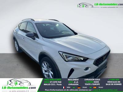 Cupra Formentor 1.5 TSI 150 ch BVM